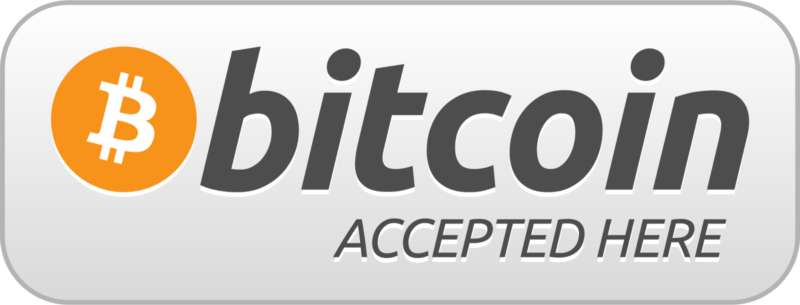 Met bitcoin betalen