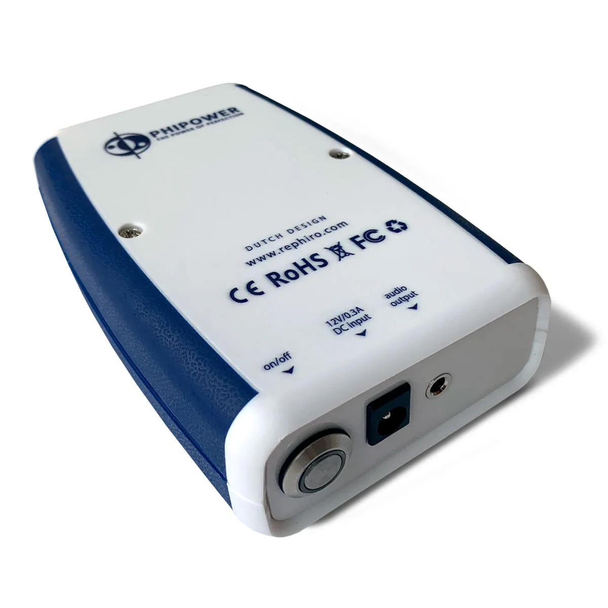 Rephiro Bioharmonizer | Geïntgreerde Rife Machine | Phipower - Afbeelding 4