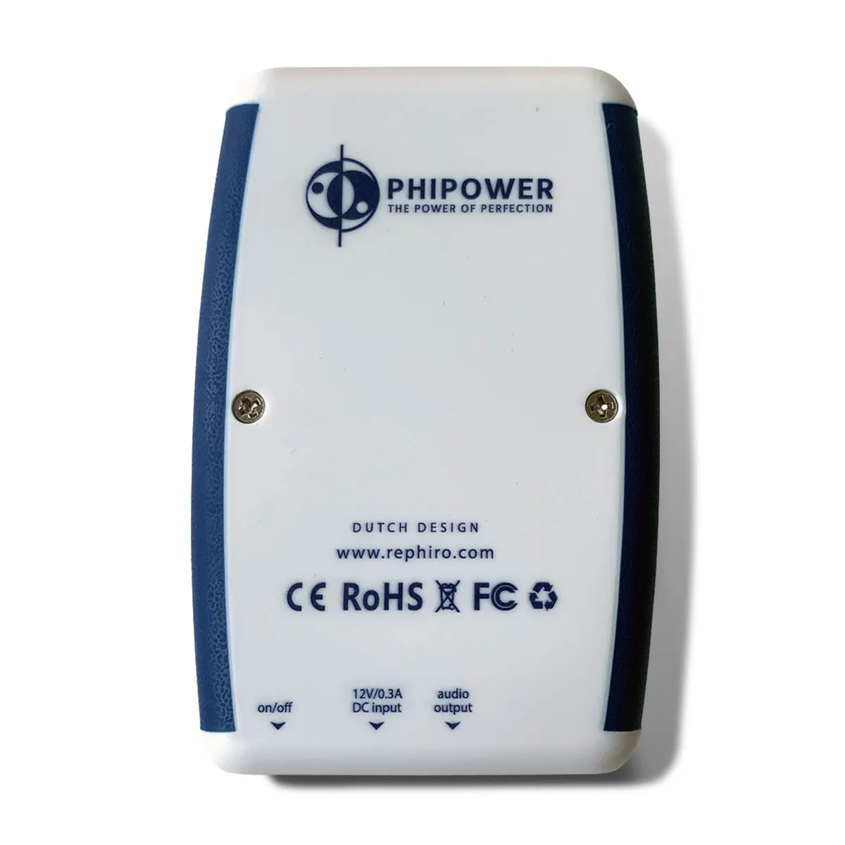 Rephiro Bioharmonizer | Geïntgreerde Rife Machine | Phipower - Afbeelding 6