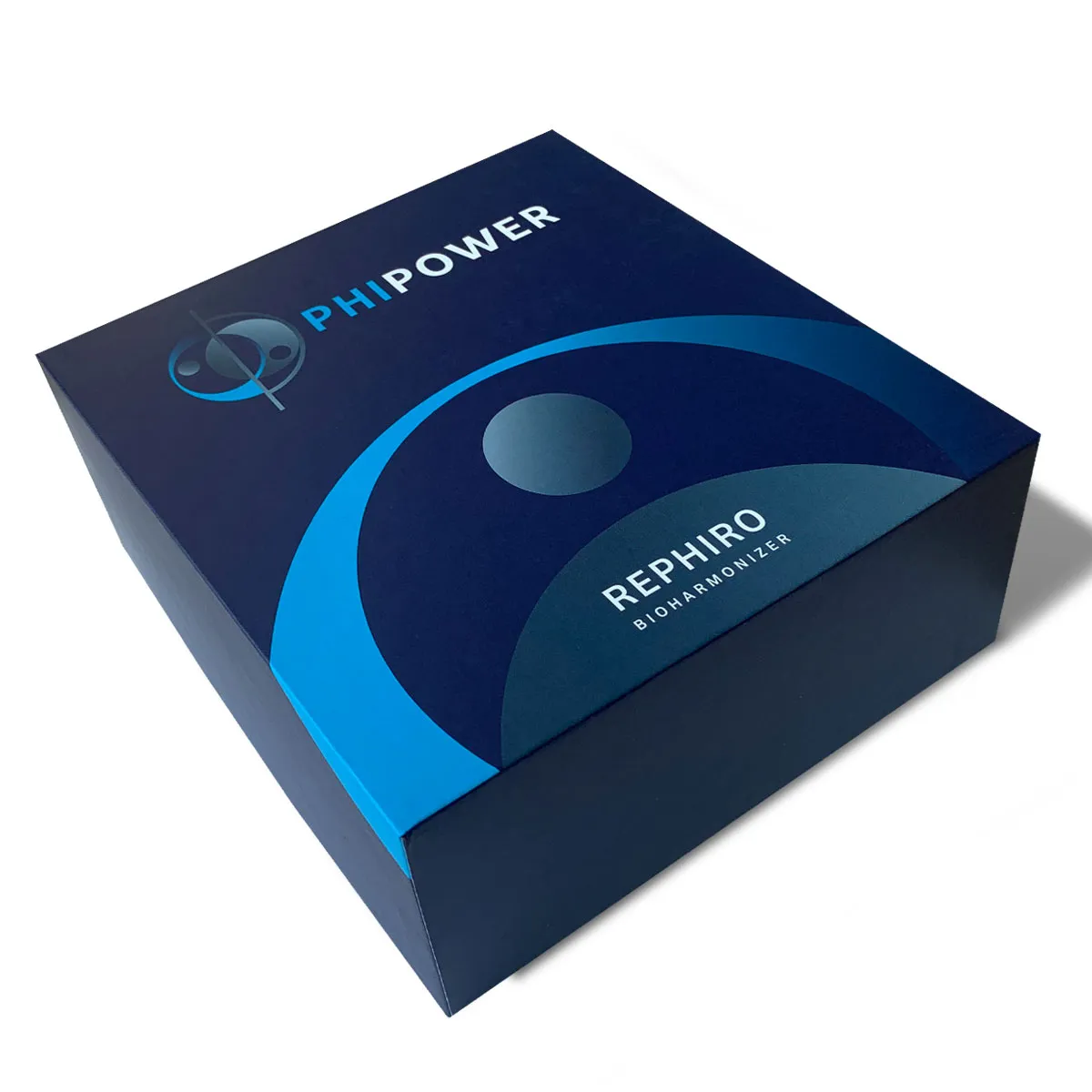 Rephiro Bioharmonizer | Geïntgreerde Rife Machine | Phipower - Afbeelding 8