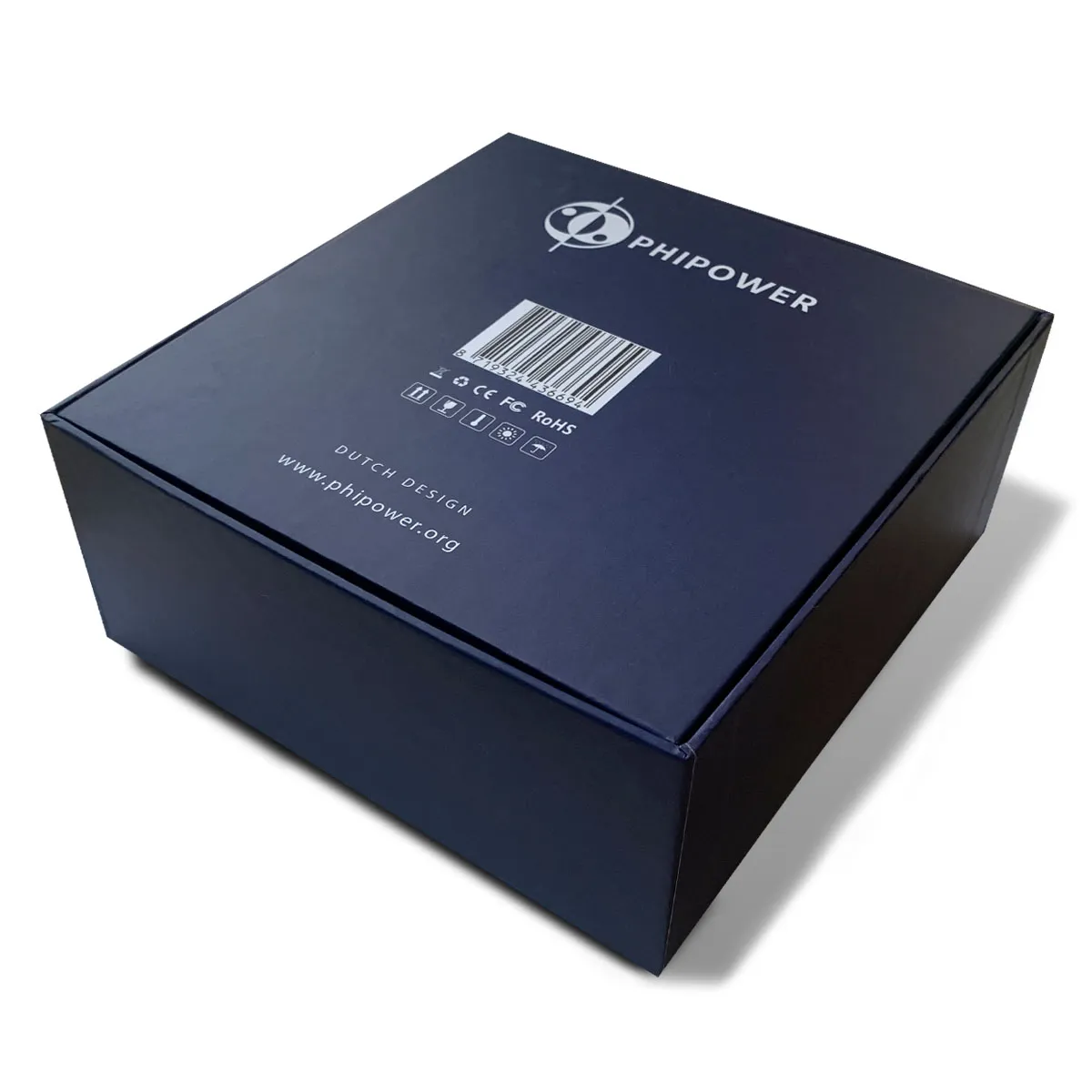 Rephiro Bioharmonizer | Geïntgreerde Rife Machine | Phipower - Afbeelding 9