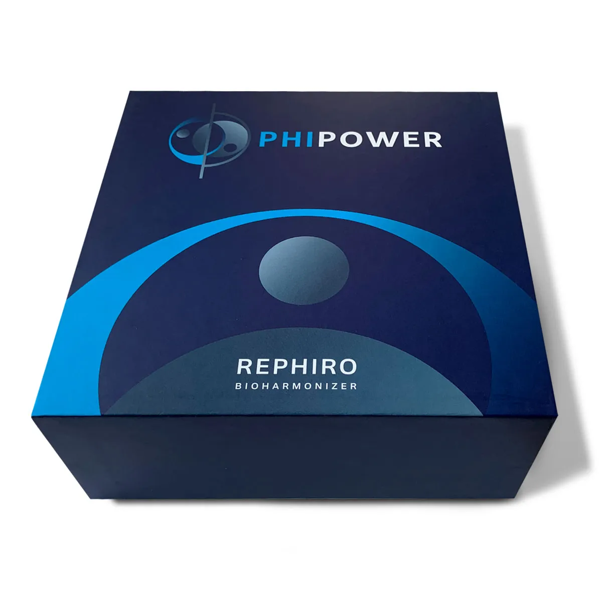Rephiro Bioharmonizer | Geïntgreerde Rife Machine | Phipower - Afbeelding 7