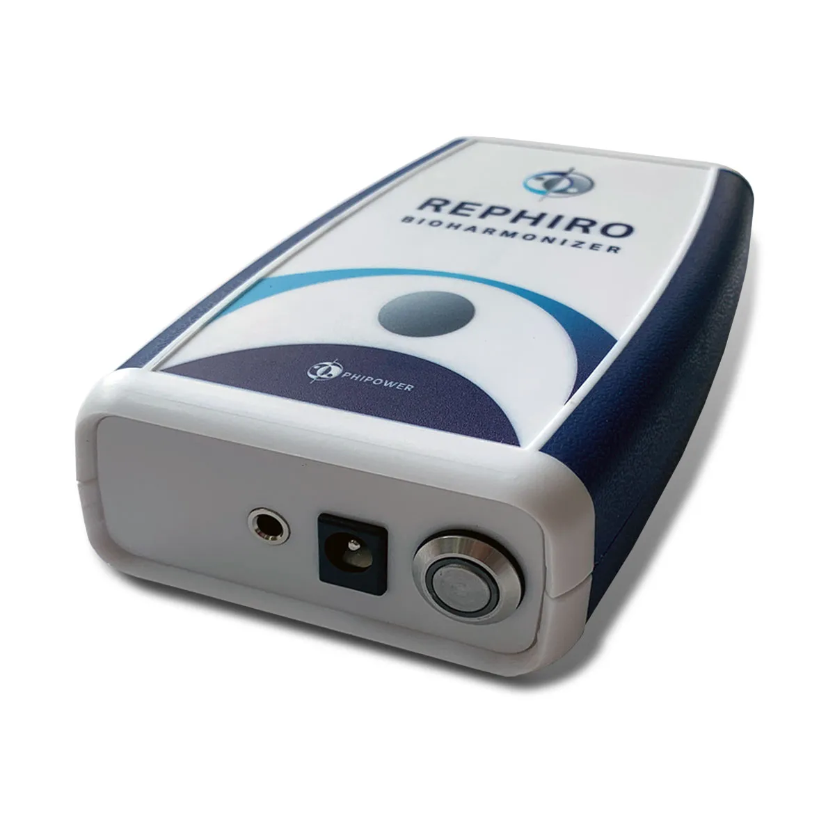 Rephiro Bioharmonizer | Geïntgreerde Rife Machine | Phipower - Afbeelding 3