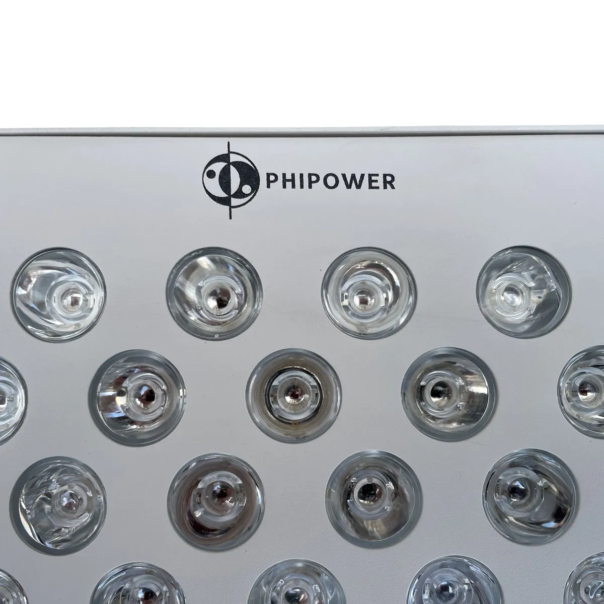 1500W Full Body Red Light Therapy Lamp | Deep Red/NIR | Phipower - Image 7