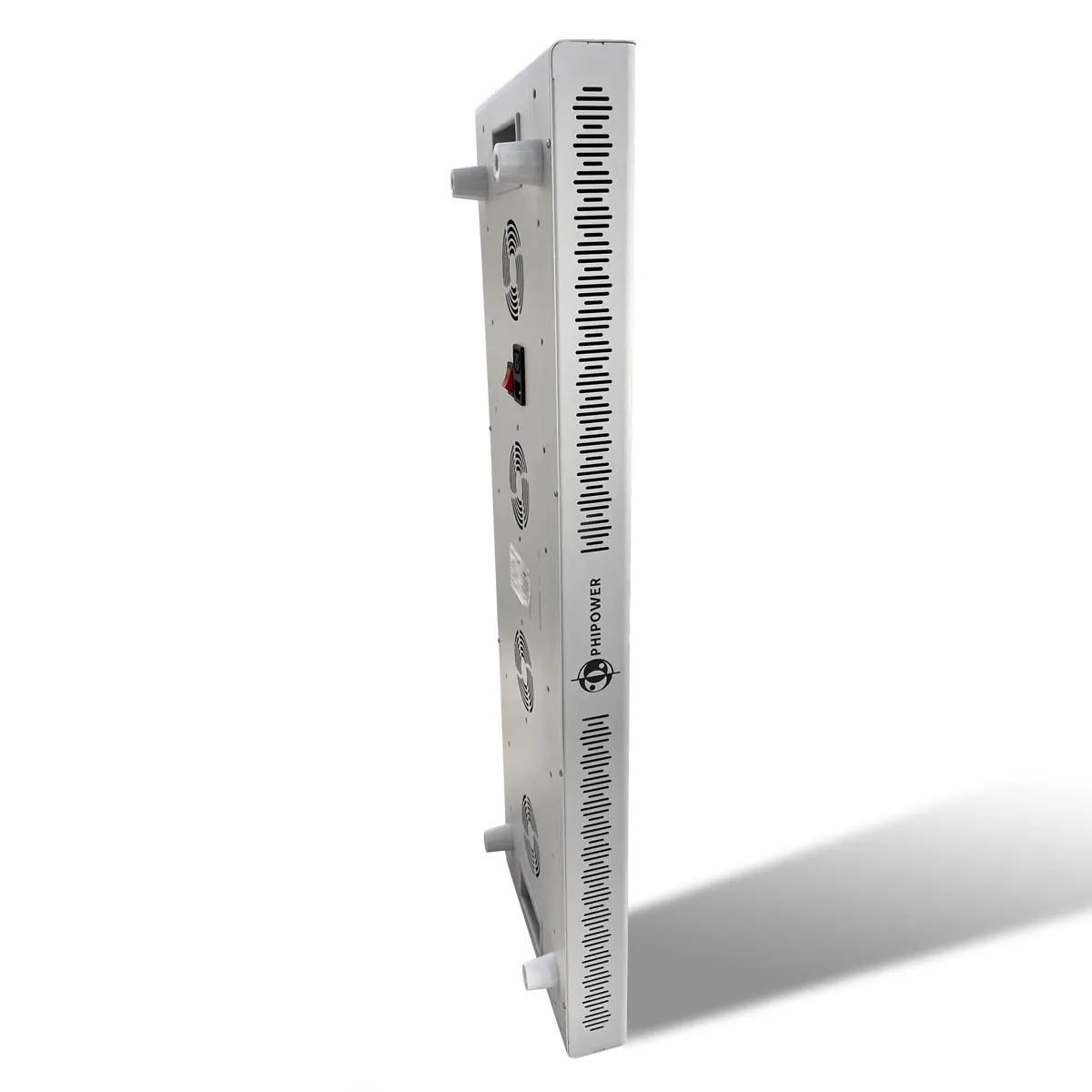 1500W Full Body Red Light Therapy Lamp | Deep Red/NIR | Phipower - Image 5