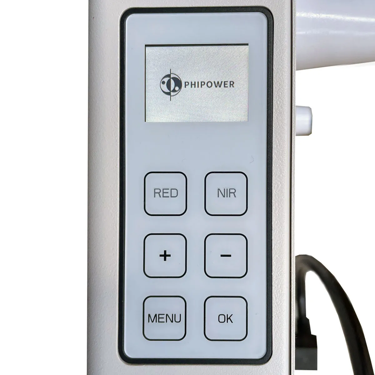 1500W Full Body Red Light Therapy Lamp | Deep Red/NIR | Phipower - Image 28