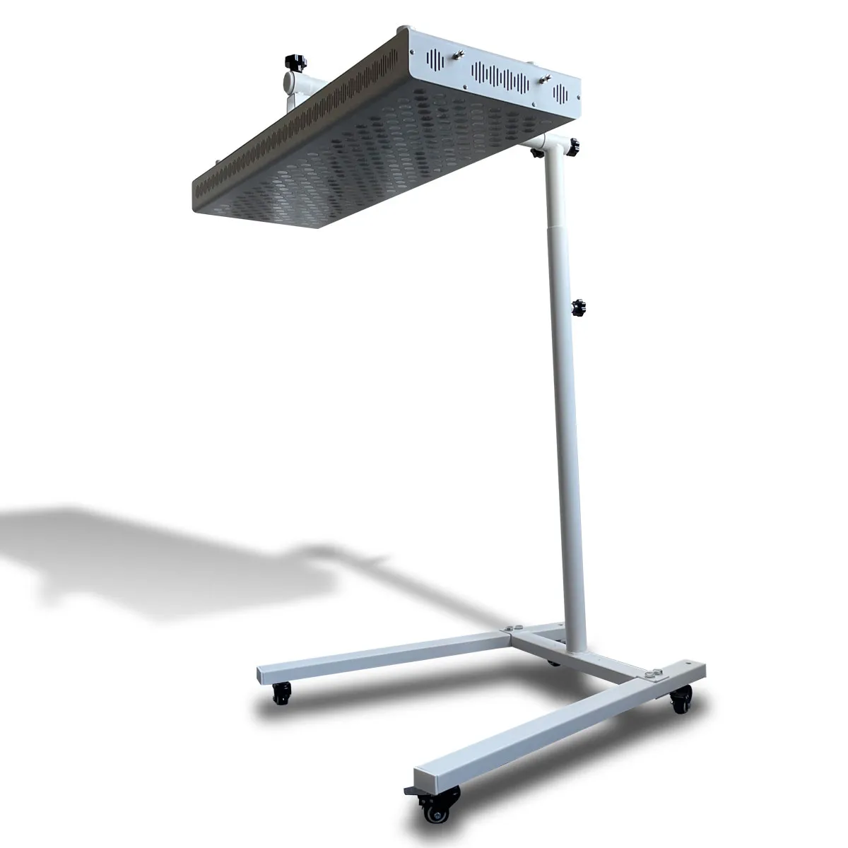Supporto regolabile per lampada per terapia a luce rossa da 1500W | Rosso intenso/NIR | Phipower - immagine 5