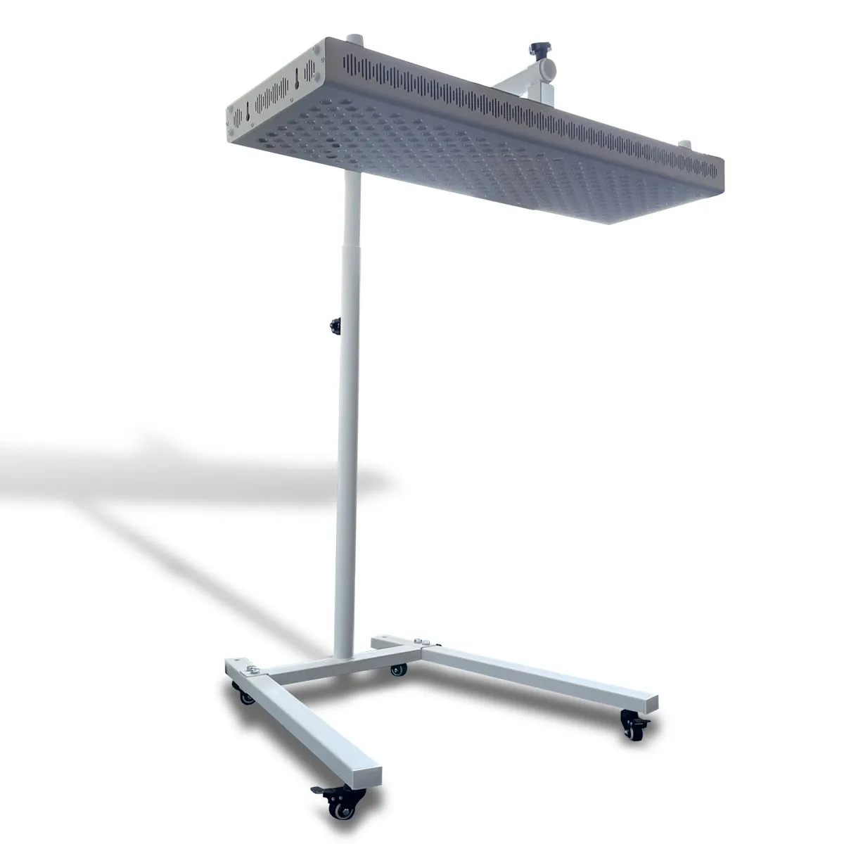 Supporto regolabile per lampada per terapia a luce rossa da 1500W | Rosso intenso/NIR | Phipower - immagine 4
