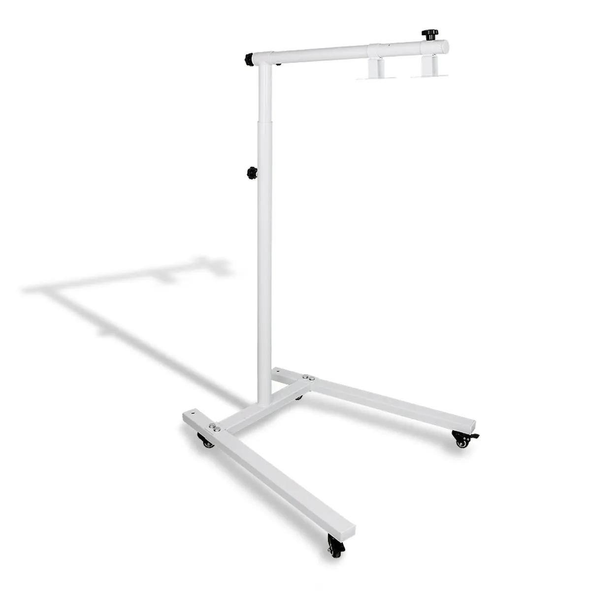 Supporto regolabile per lampada per terapia a luce rossa da 1500W | Rosso intenso/NIR | Phipower - immagine 20