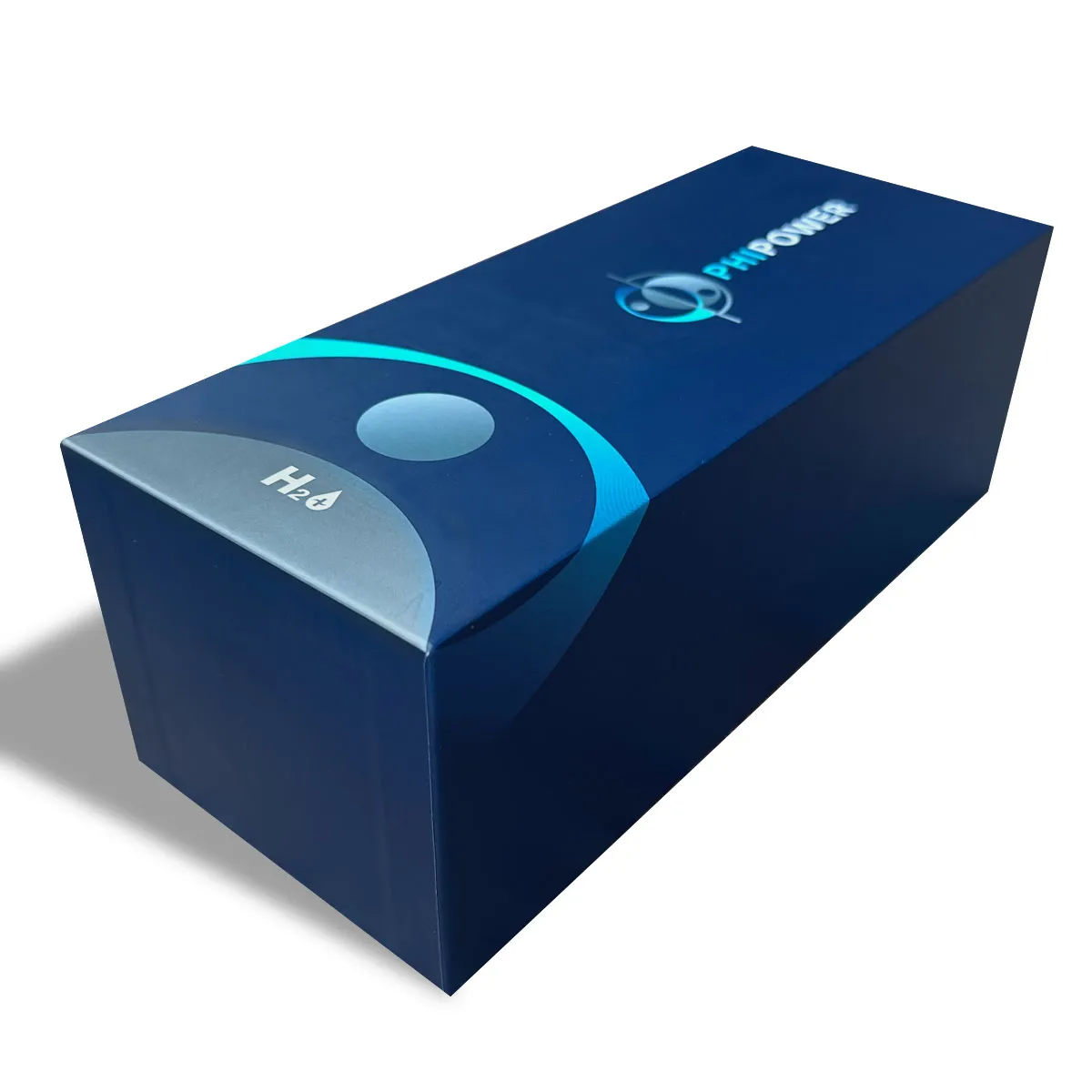 Hydrogen water maker with inhaler module | Reduces oxidative stress | Phipower - Image 8