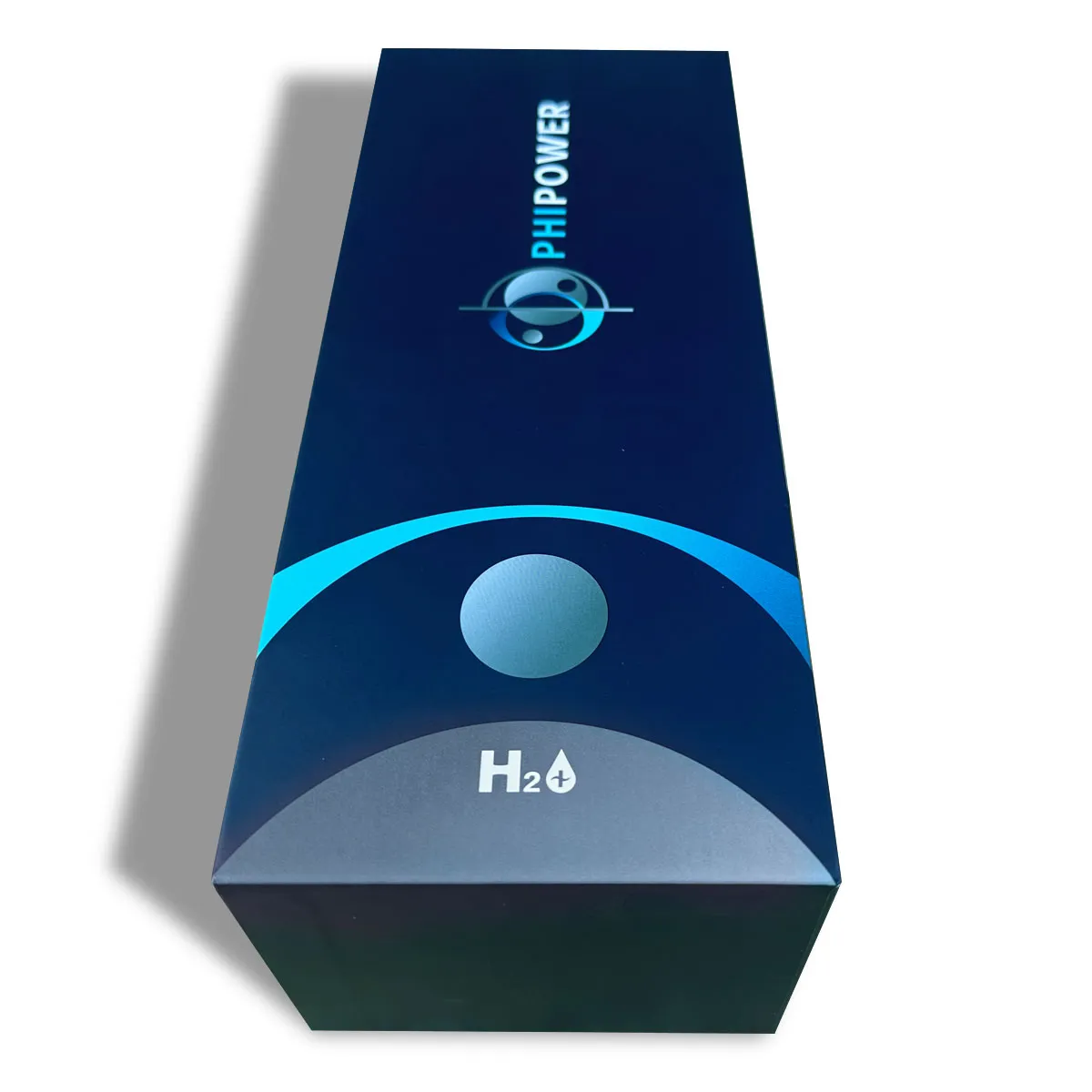 Hydrogen water maker with inhaler module | Reduces oxidative stress | Phipower - Image 10