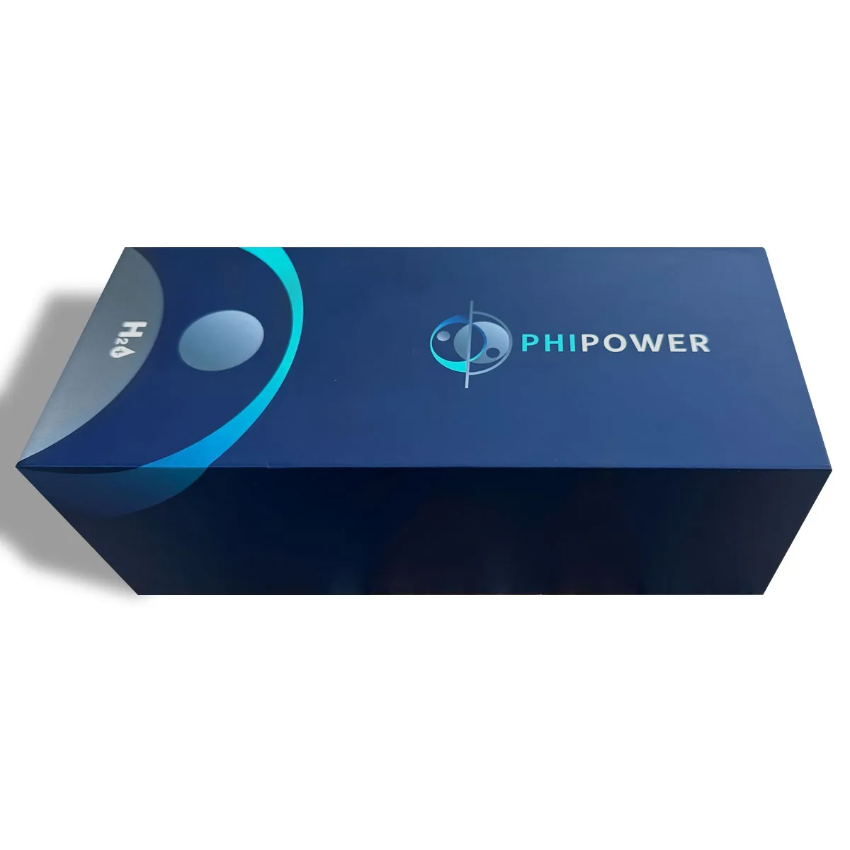Hydrogen water maker with inhaler module | Reduces oxidative stress | Phipower - Image 9