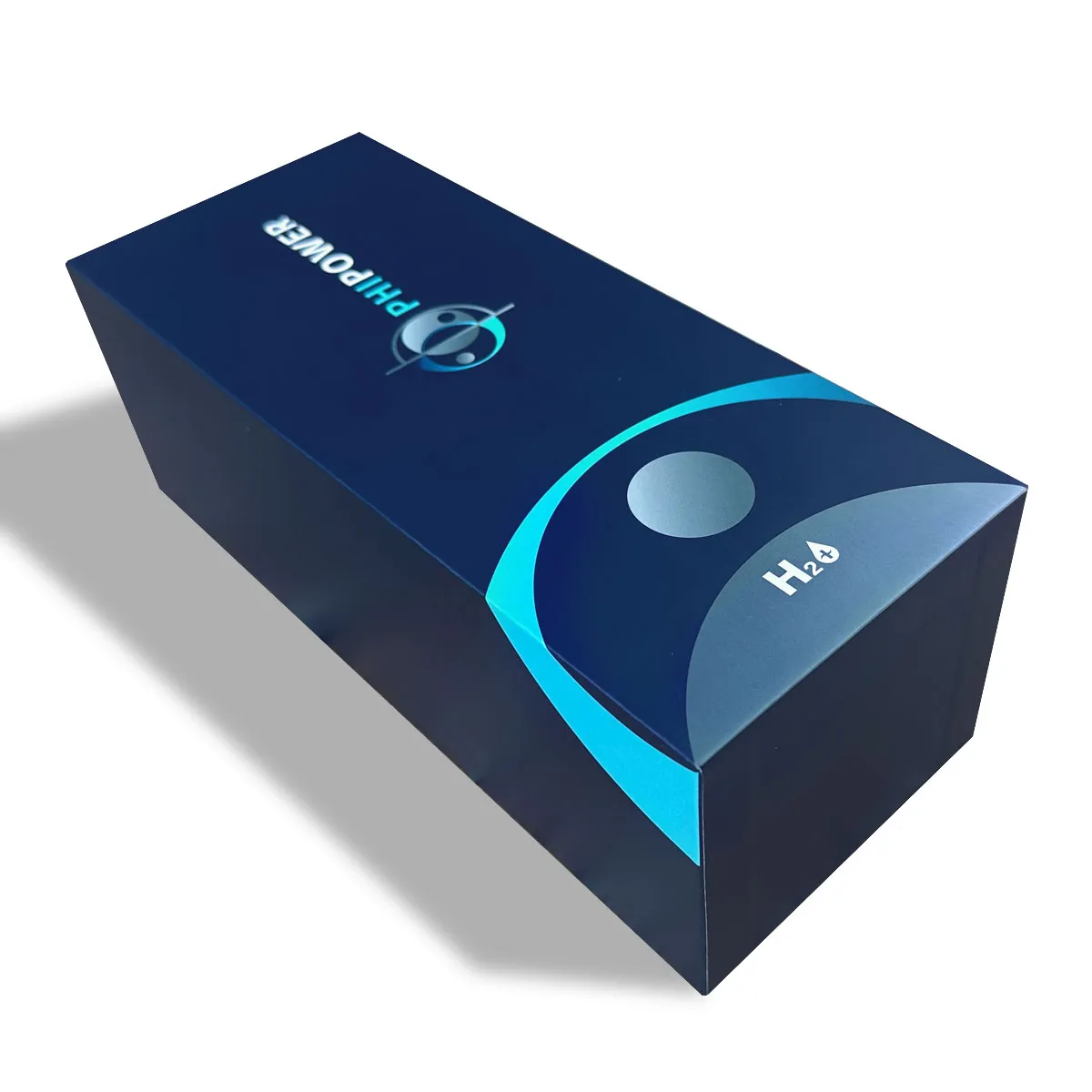 Hydrogen water maker with inhaler module | Reduces oxidative stress | Phipower - Image 7
