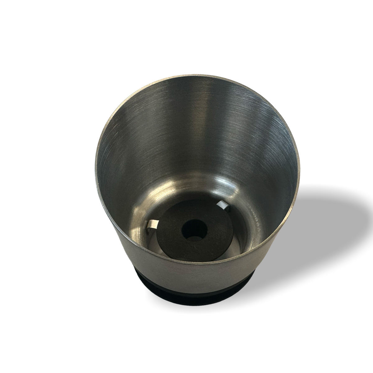 RVS Schenktuit en Houder voor Analemma Waterstaaf in gevitaliseerd Water Maker | Phipower - Afbeelding 8