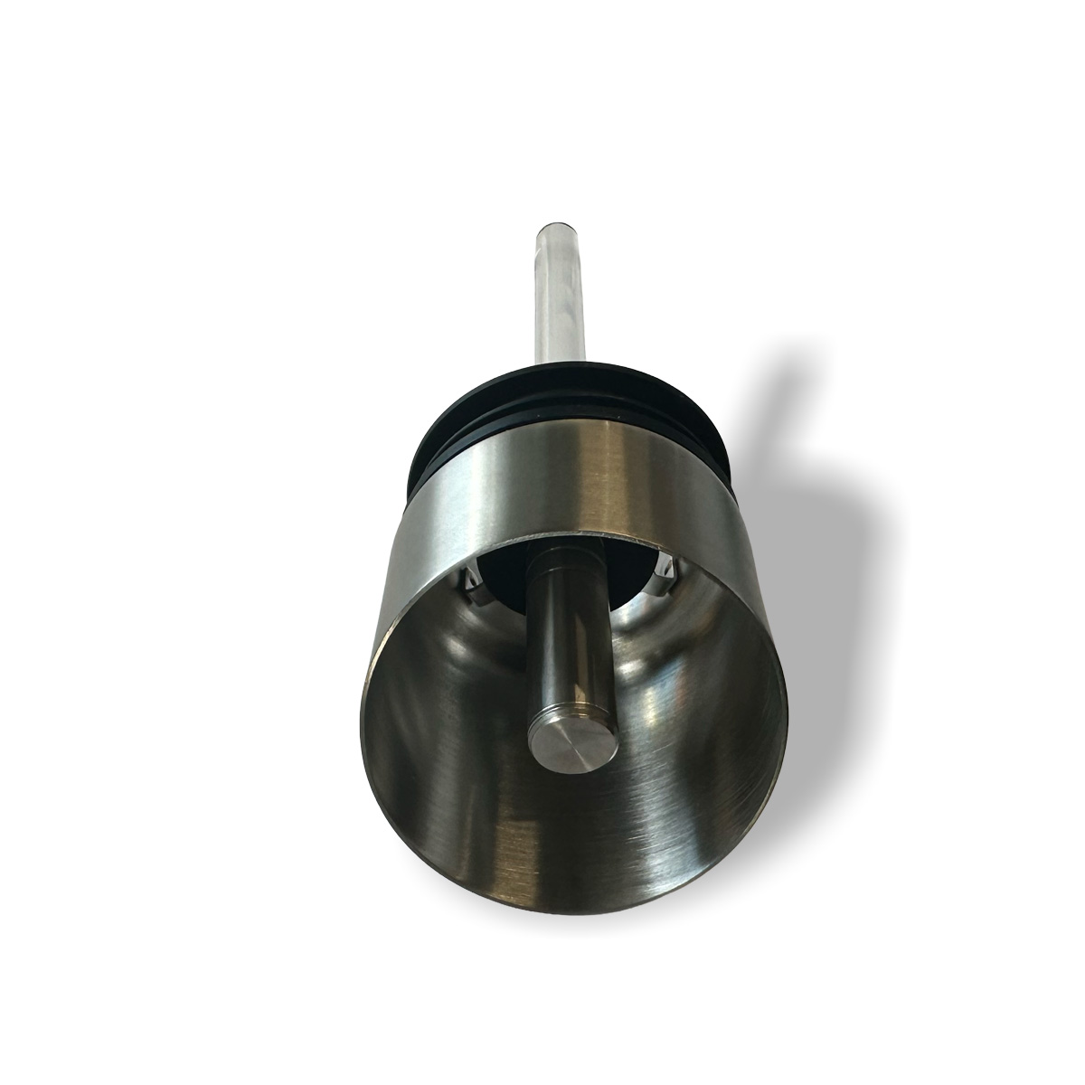 RVS Schenktuit en Houder voor Analemma Waterstaaf in gevitaliseerd Water Maker | Phipower - Afbeelding 6