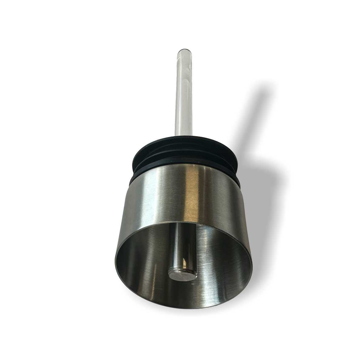 RVS Schenktuit en Houder voor Analemma Waterstaaf in gevitaliseerd Water Maker | Phipower - Afbeelding 7