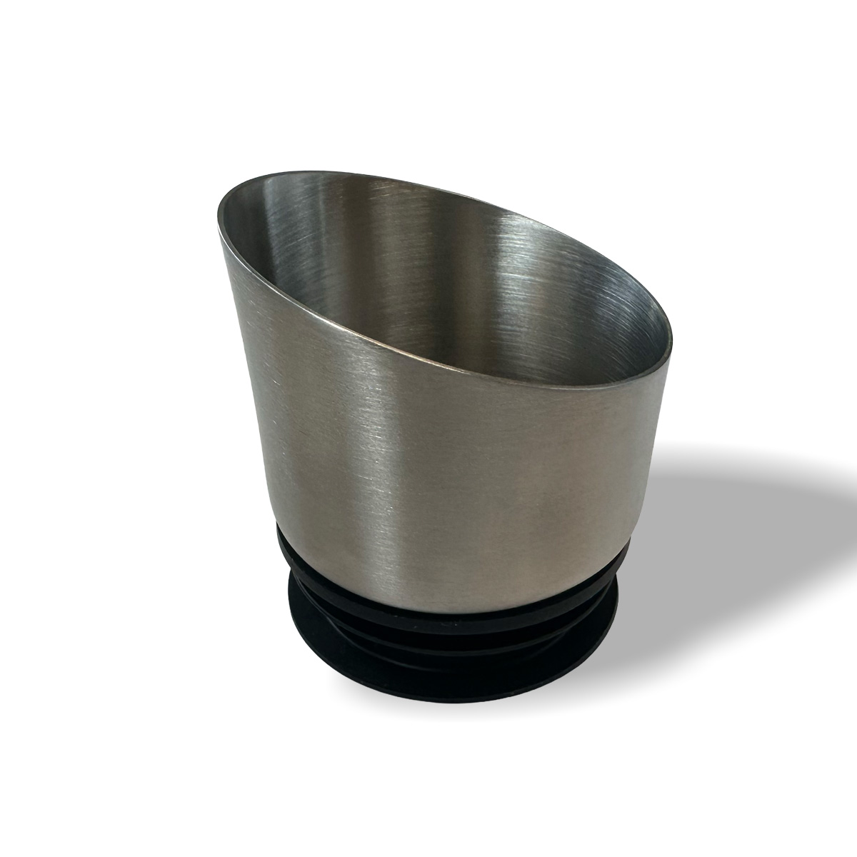 RVS Schenktuit en Houder voor Analemma Waterstaaf in gevitaliseerd Water Maker | Phipower - Afbeelding 9